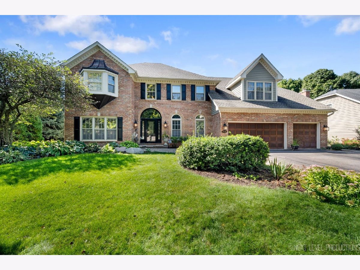 Homes & Condominiums Sold Hunt Club St Charles Illinois, 1305 Winners Cup