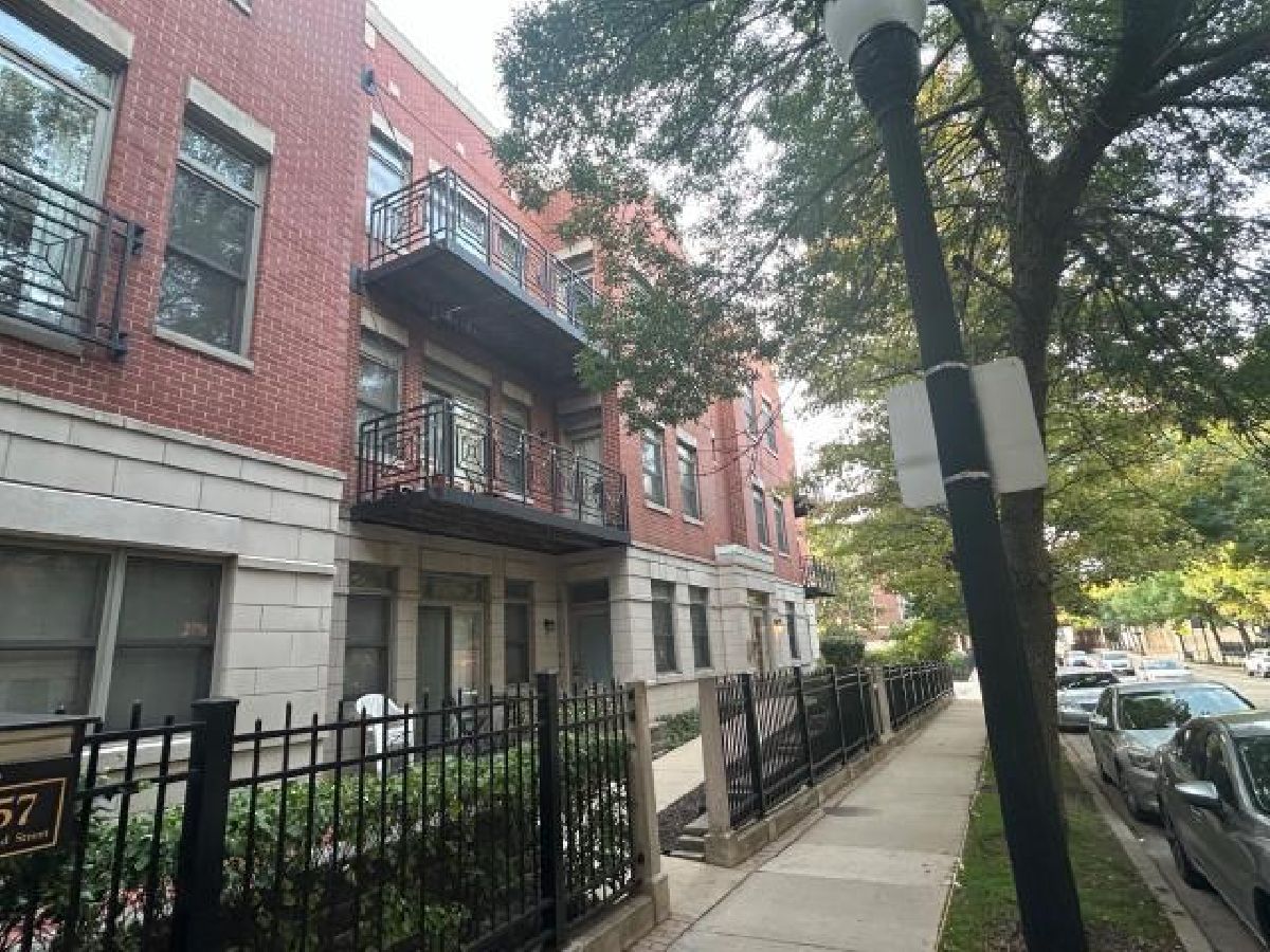 Condos & Townhomes & Homes Sold University Village Chicago Illinois, 1461 Halsted