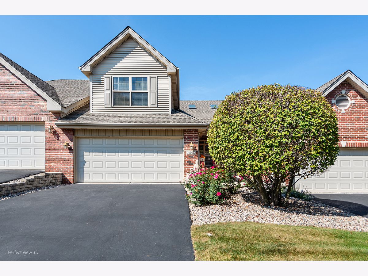 Townhomes & Homes Sold Breckenridge At Preserve Orland Park Illinois, 18142 Breckenridge
