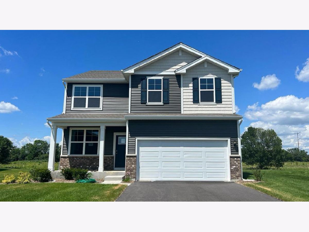 Homes & Townhomes Rented Playa Vista Plainfield Illinois, 13510 Carmel