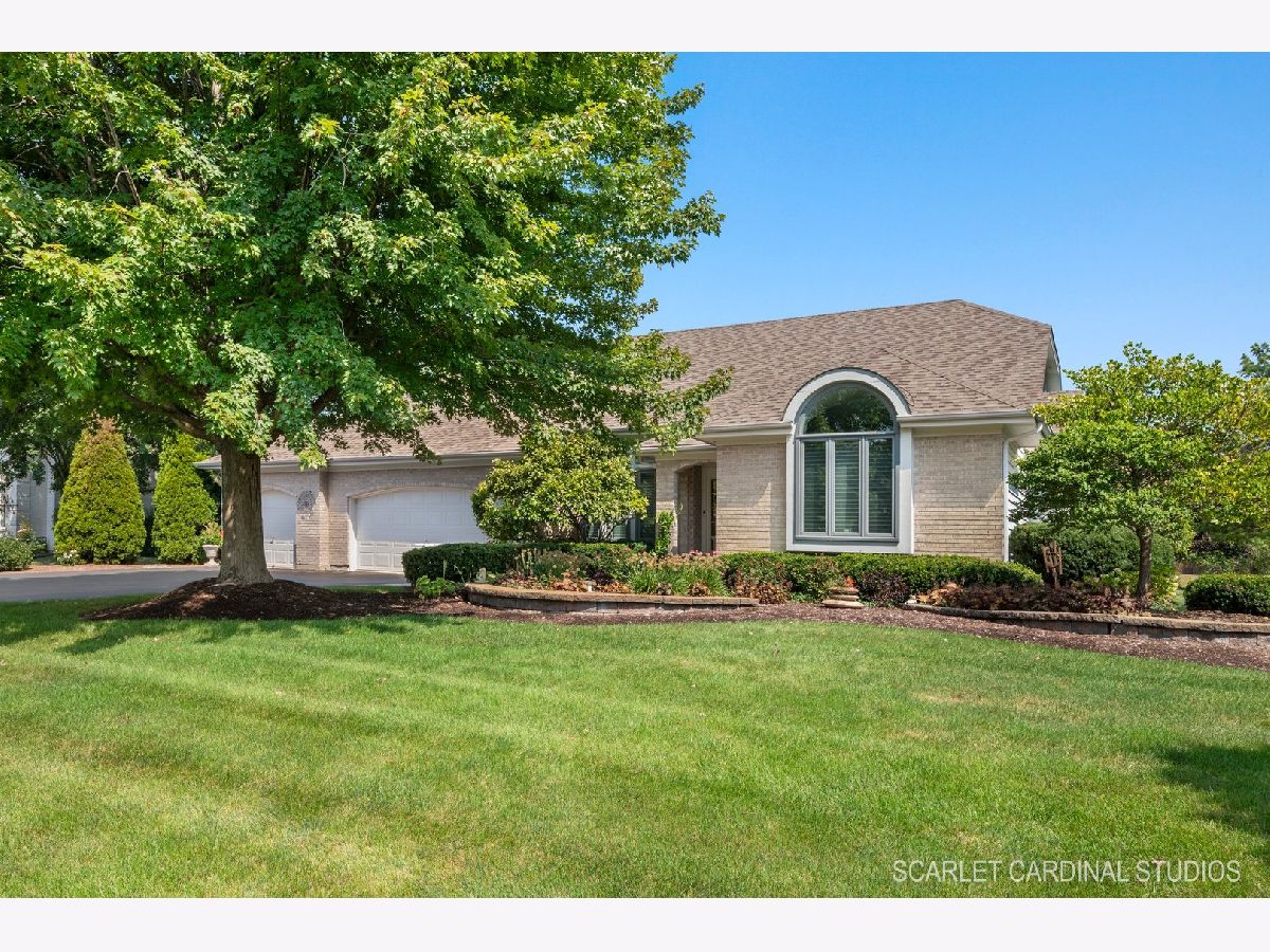 Homes Sold Woods Of Cantigny Winfield Illinois, 28W320 Picardy