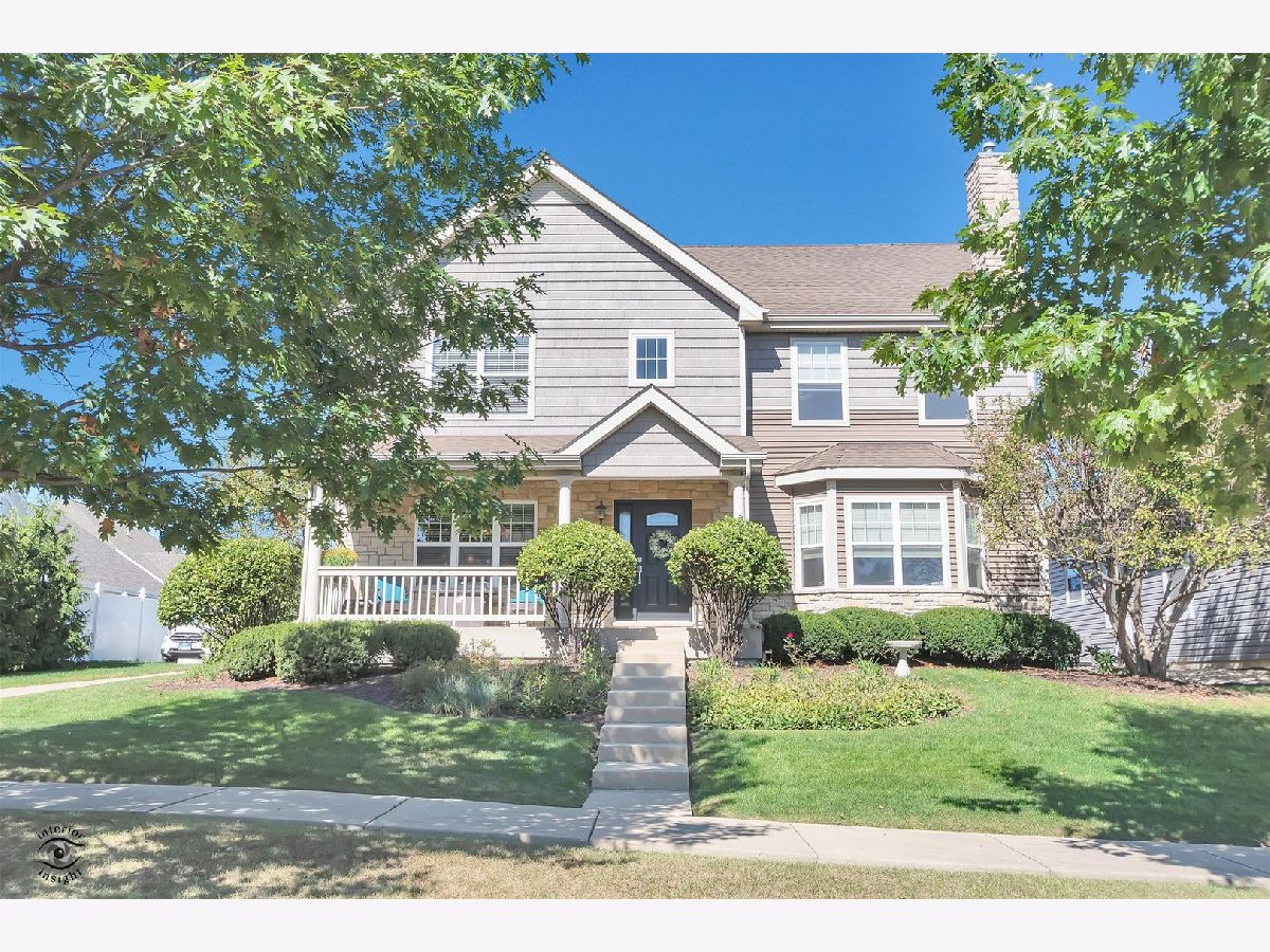 Homes Sold Fairfield Ridge Plainfield Illinois, 24612 Soldier