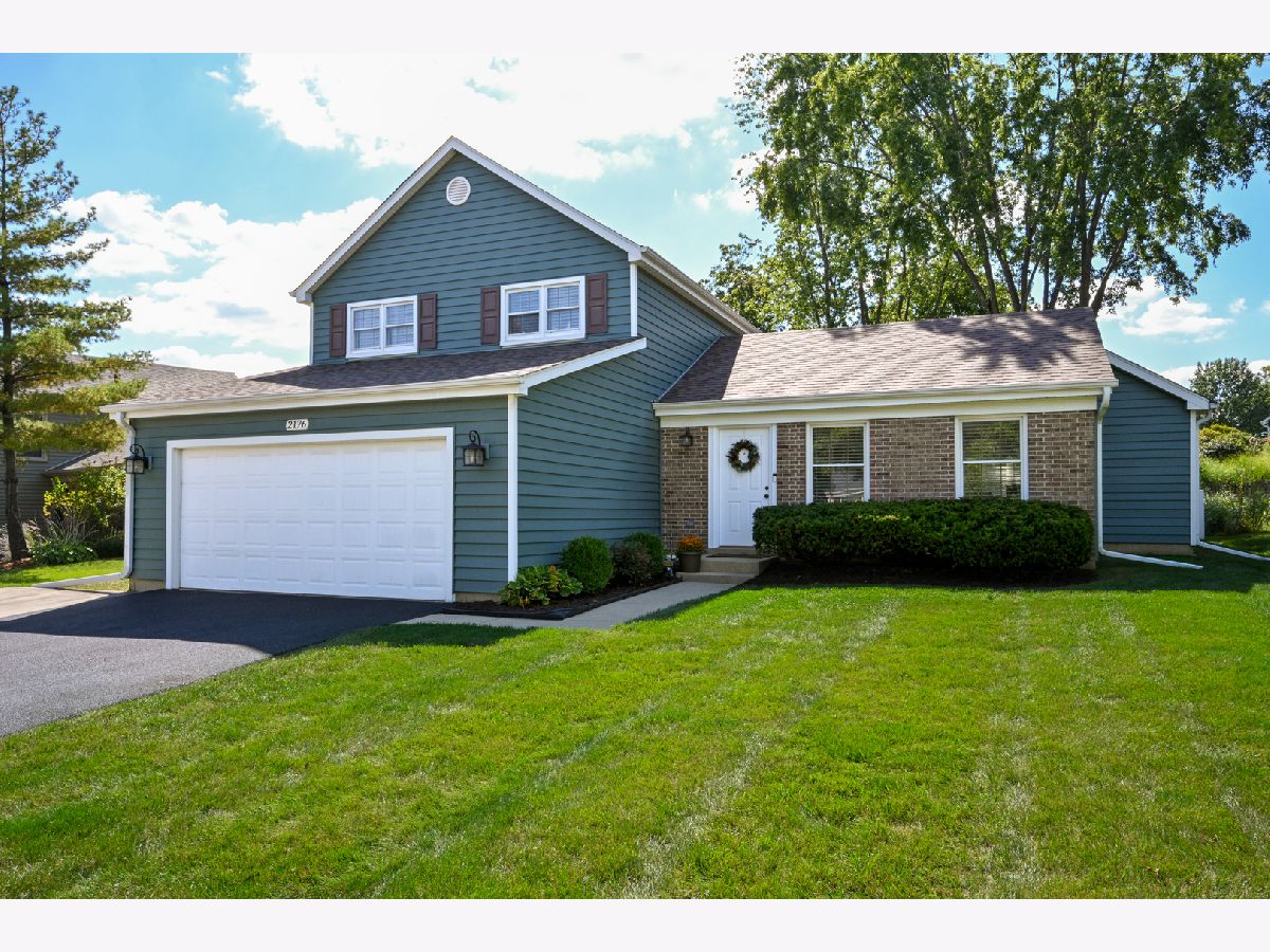 Homes Sold Scottdale Wheaton Illinois, 2176 Blacksmith