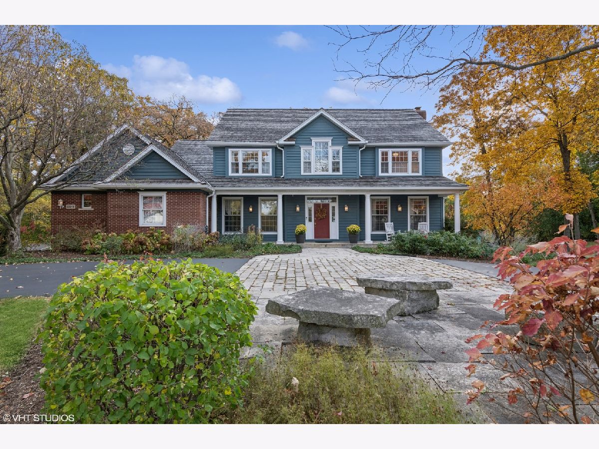 Homes Sold Swansway Deer Park Illinois, 20948 Swansway