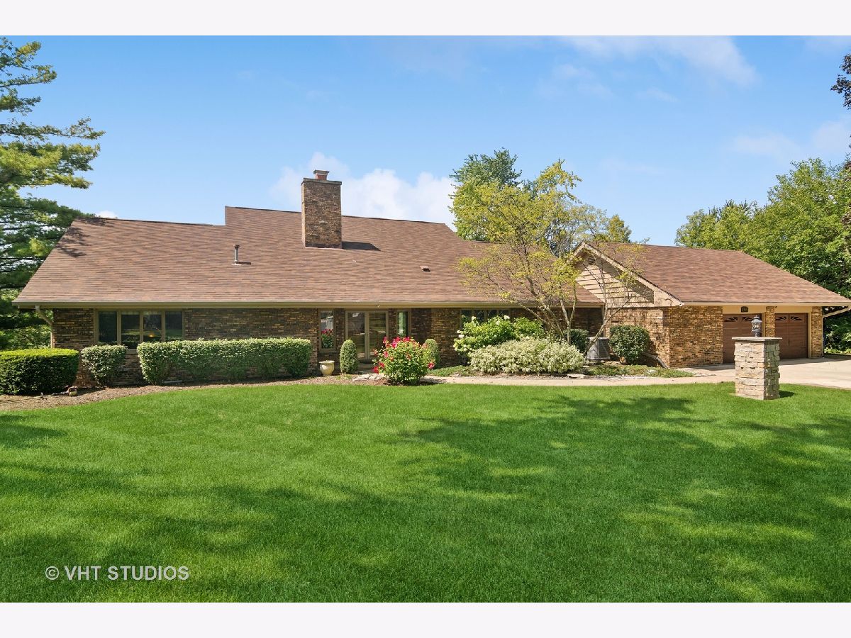 Homes Sold Lakeland Estates Lake Barrington Illinois, 27894 Lakeview