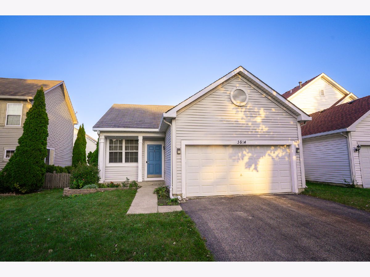 Townhomes & Homes Sold Country Homes Of Lakewood Falls Joliet Illinois, 3814 Nantucket