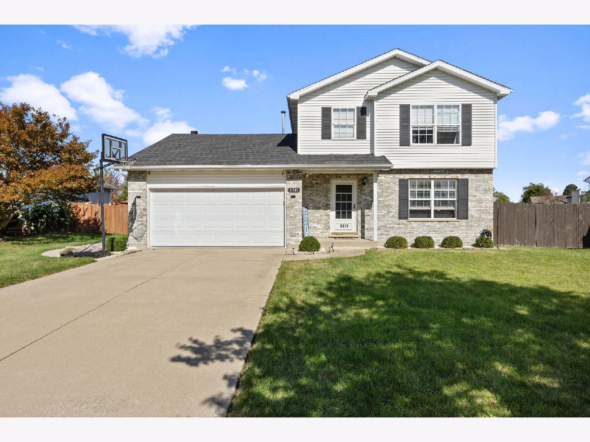 Homes Sold Riverbrook Estates Plainfield Illinois, 5311 Riviera
