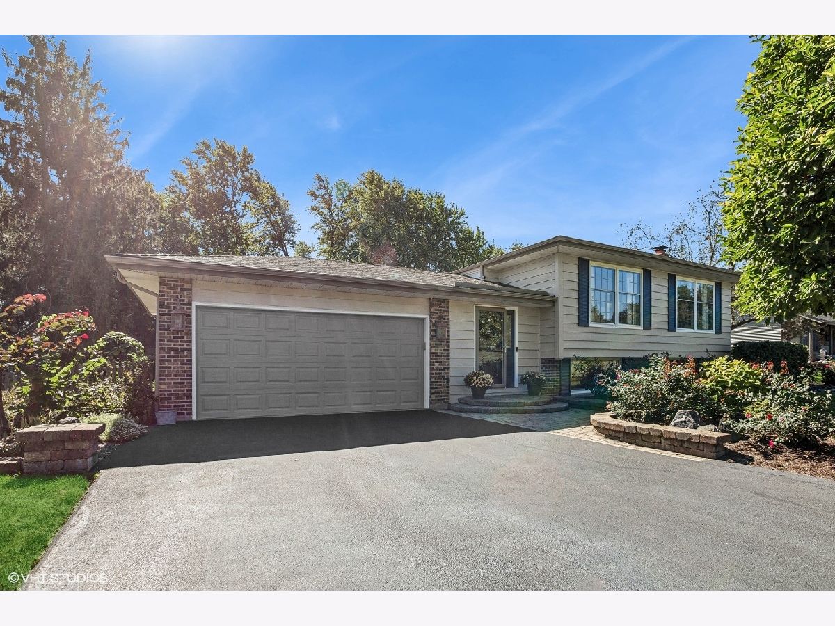 Homes Sold Sunset Hills Schaumburg Illinois, 329 Council