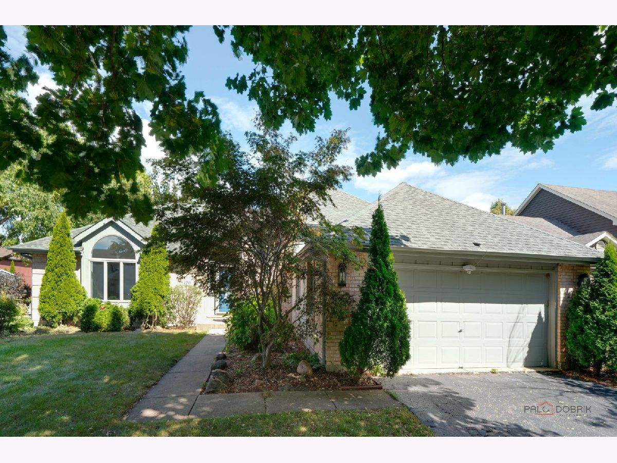 Homes Rented Mayfair Cary Illinois, 120 Margaret