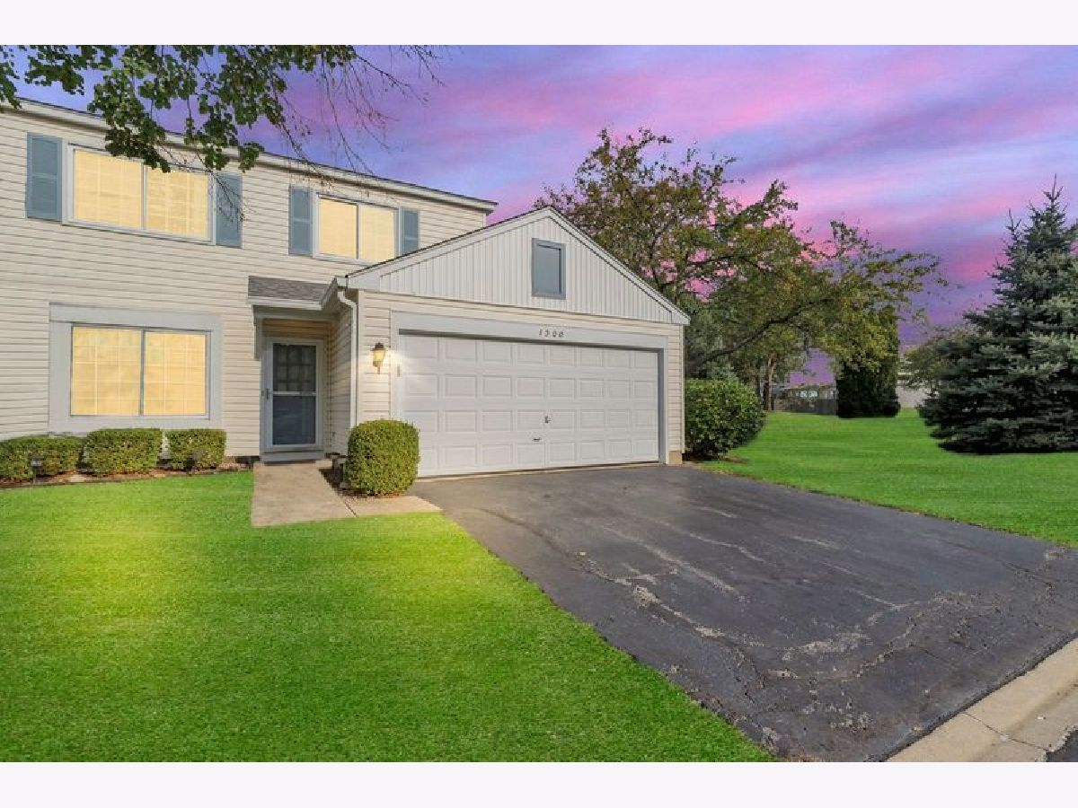 Homes & Townhomes Sold Eagle Pointe Naperville Illinois, 1500 Normantown