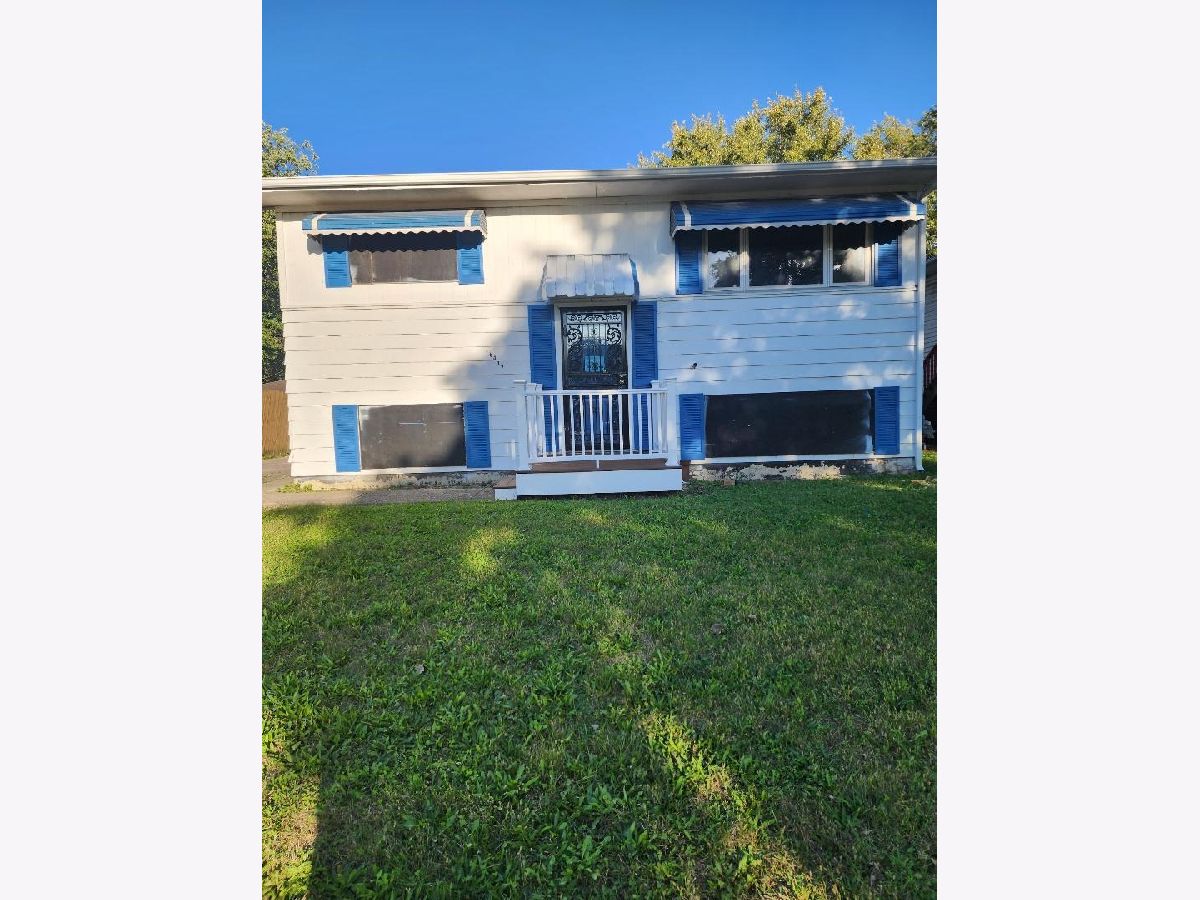 Homes Sold West Markham Markham Illinois, 16417 Honore