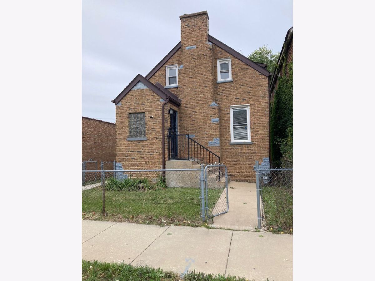 Rented Chicago Illinois, 1040 103rd