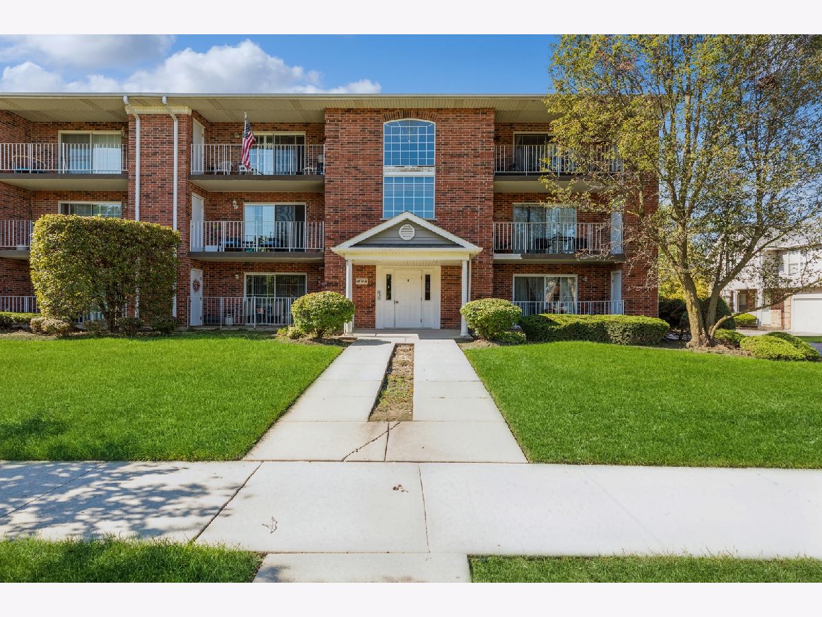 Townhomes Sold Plaintree Meadows Midlothian Illinois, 14764 Kenton