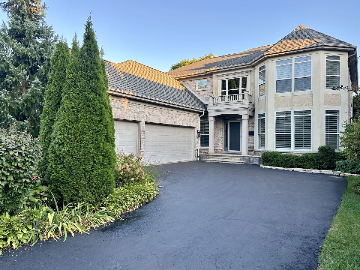 Homes & Townhomes & Condos Sold Fort Sheridan Highwood Illinois, 27 Endicott