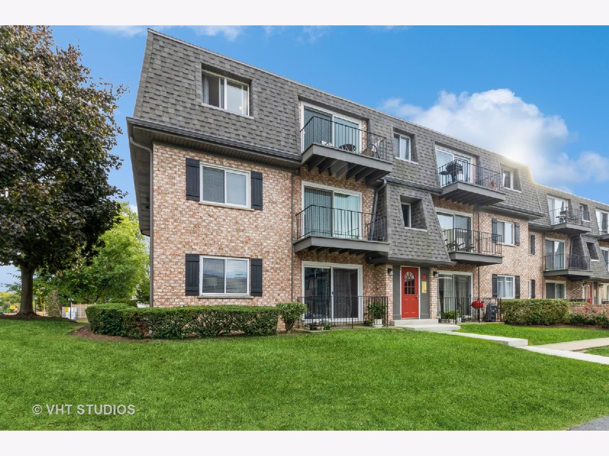 Condominiums Sold Plum Grove Condos Palatine Illinois, 912 Plum Grove