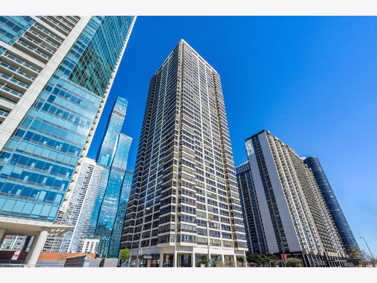 Condominiums Sold Buckingham Residences Chicago Illinois, 360 Randolph
