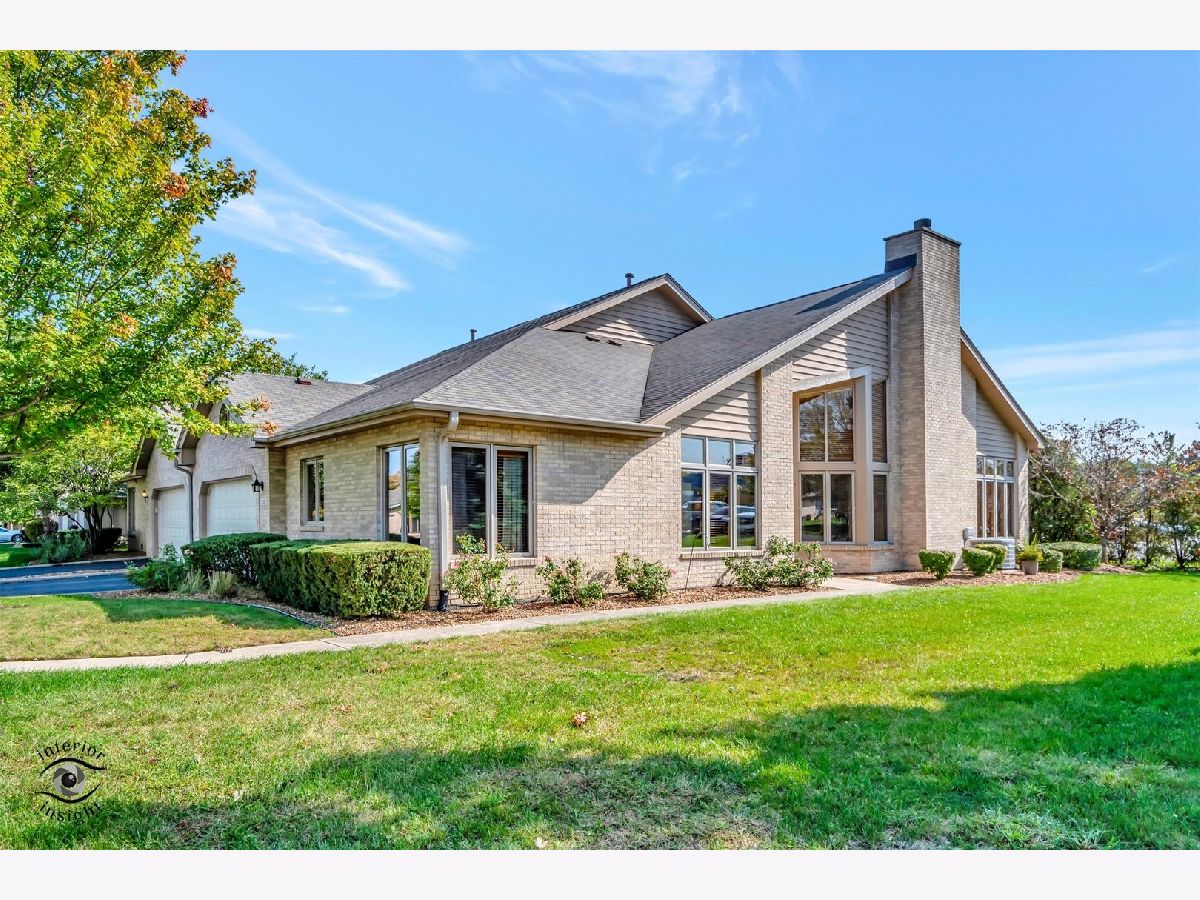 Townhomes Sold Palos Landings Palos Heights Illinois, 30 Bay