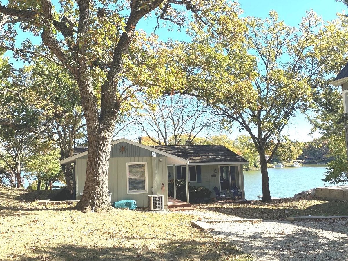 Homes Sold Bayles Lake Loda Illinois, 1106 Spring