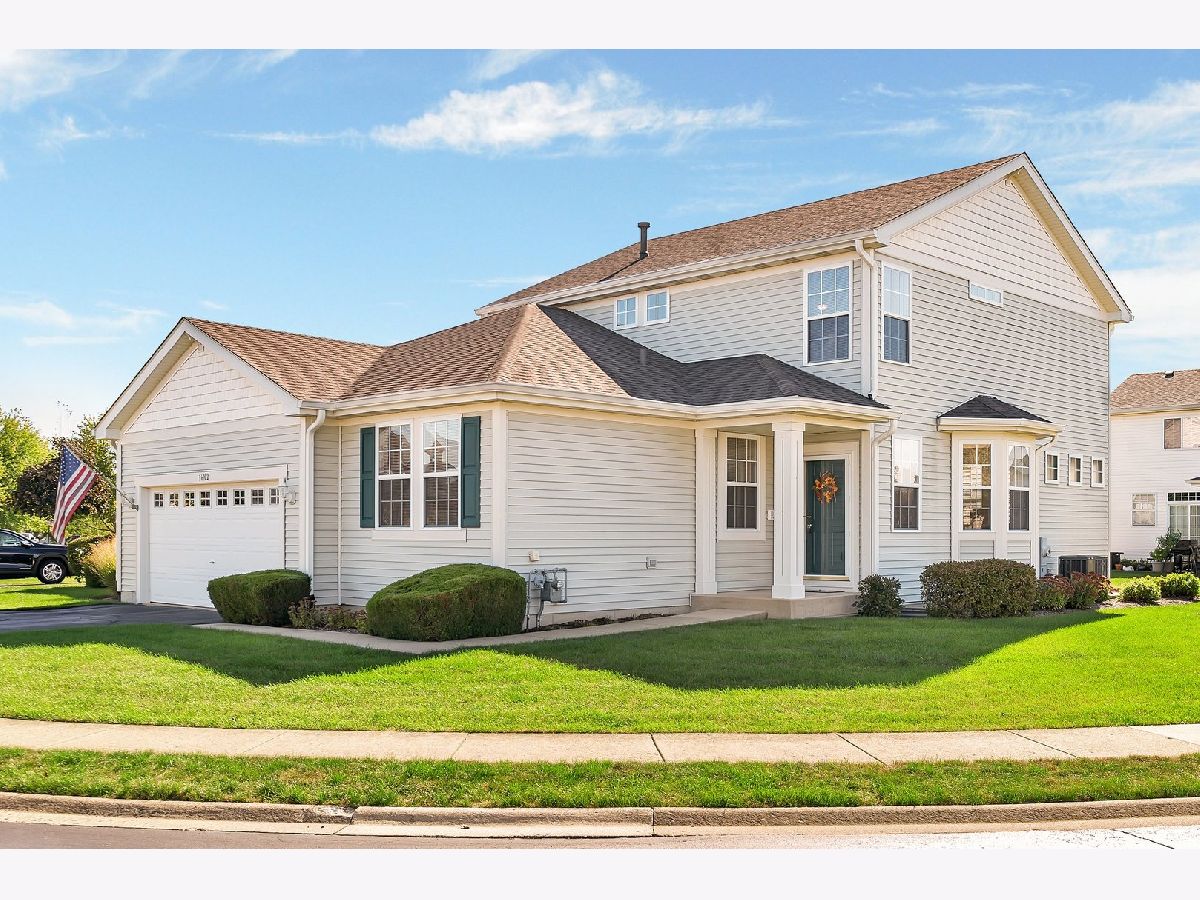  Sold Crest Hill Illinois, 16102 Michigan