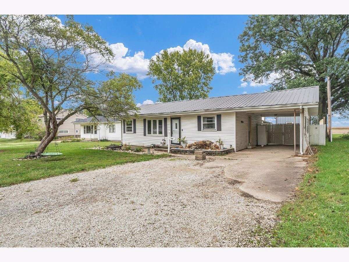  Sold Brockton Illinois, 208 Boyer