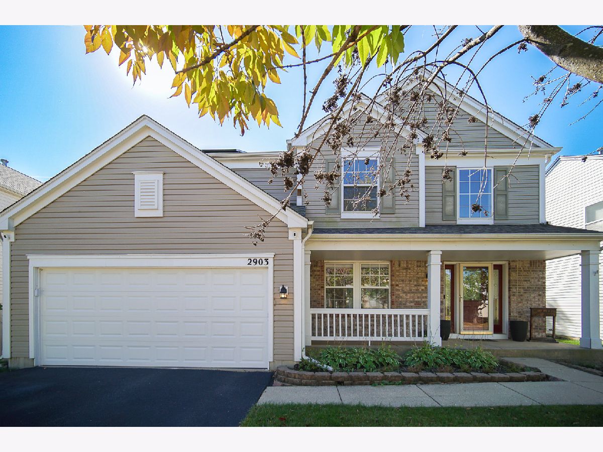 Homes & Townhomes Sold Harbor Springs Aurora Illinois, 2903 Coastal
