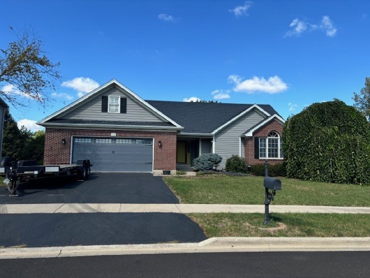 Homes Sold Heritage Ridge Dekalb Illinois, 111 Devonshire