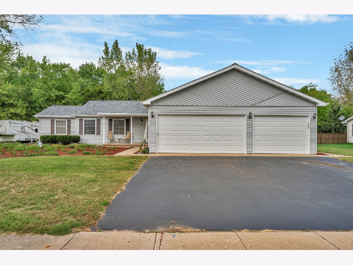  Sold Braceville Illinois, 505 David