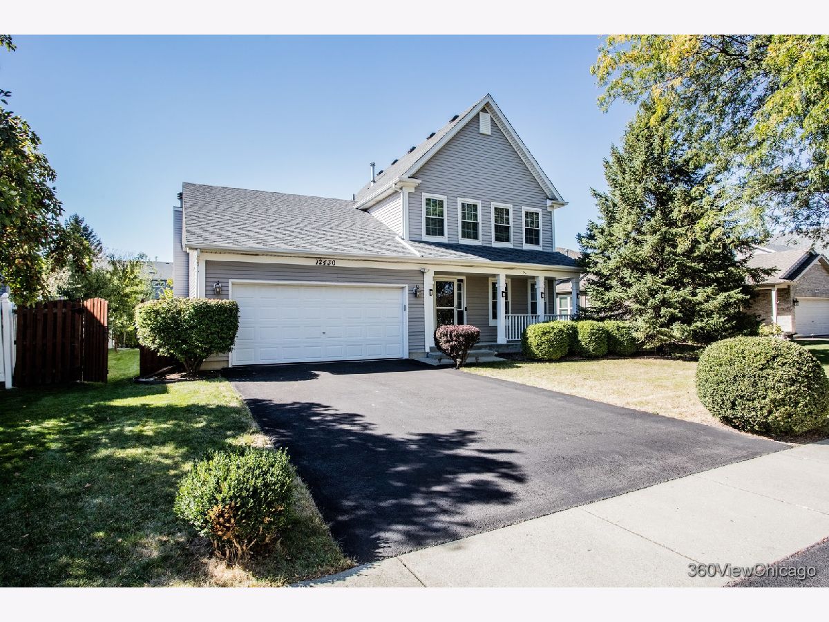 Homes & Townhomes & Condos Sold Heritage Meadows Plainfield Illinois, 12430 Bobwhite