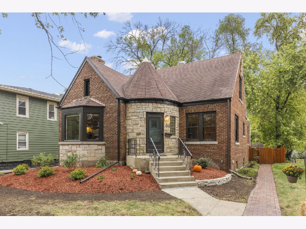 Homes Sold Old Homewood Homewood Illinois, 18021 Gottschalk