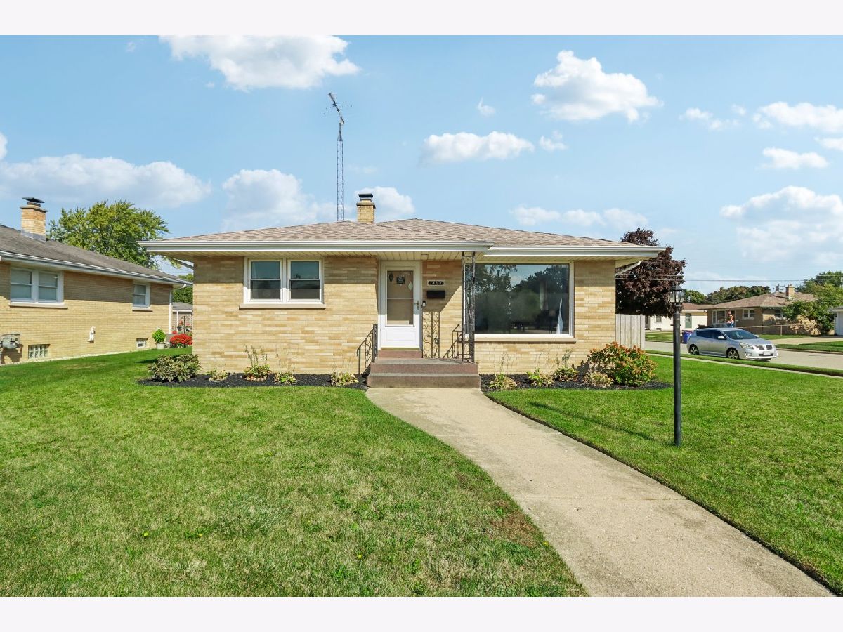  Sold Kenosha Wisconsin, 1802 21st