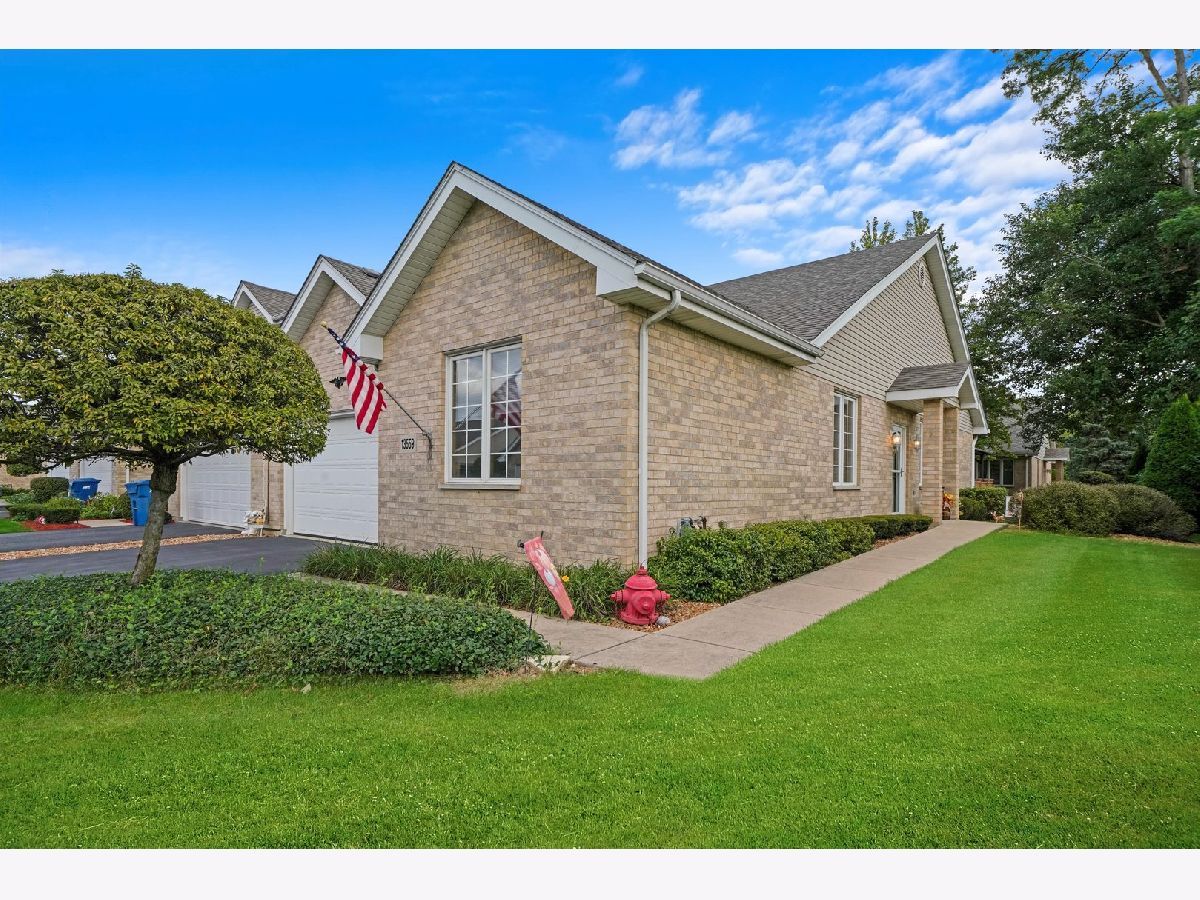 Townhomes & Condos Sold Crystal Crest Crestwood Illinois, 13559 Latrobe