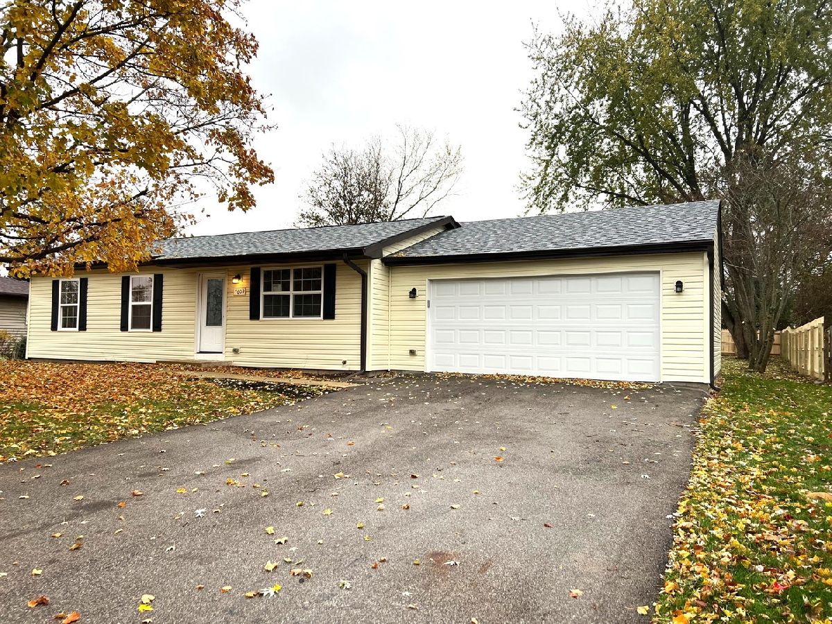 Homes Sold Sunny Oaks Wonder Lake Illinois, 7609 Lucy