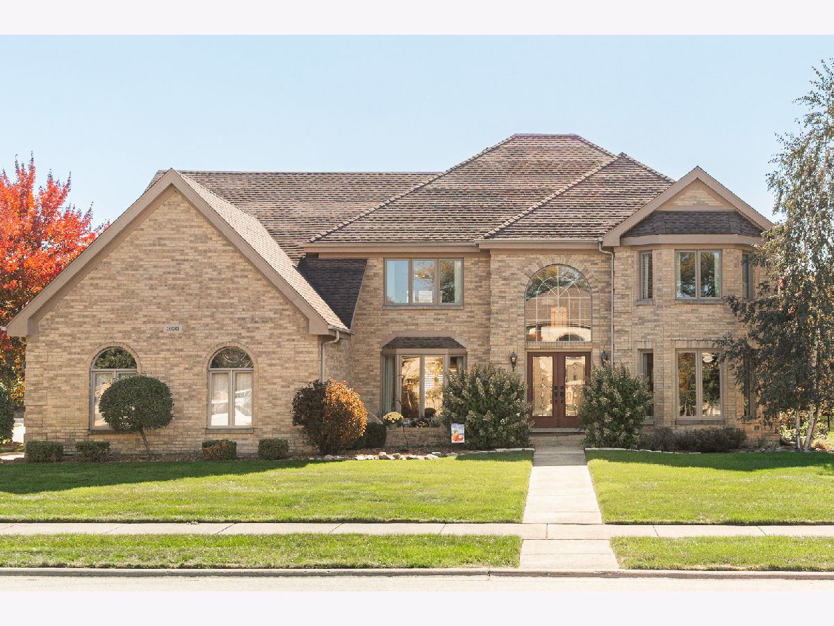 Townhomes & Homes Sold Bloomfield Club Bloomingdale Illinois, 300 Radcliffe