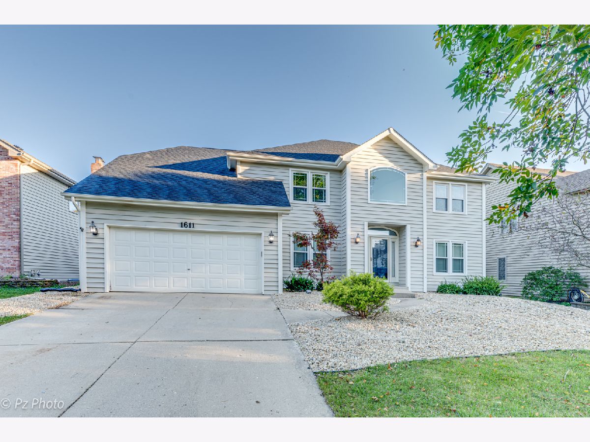 Homes Rented Ashbury Naperville Illinois, 1611 Frost