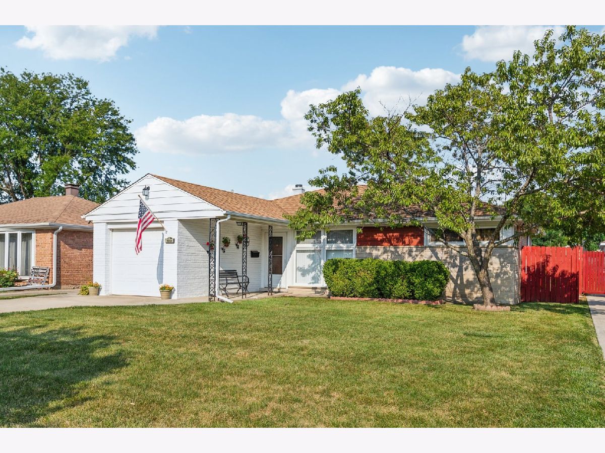 Homes Sold Homerican Villas Des Plaines Illinois, 1061 Grant