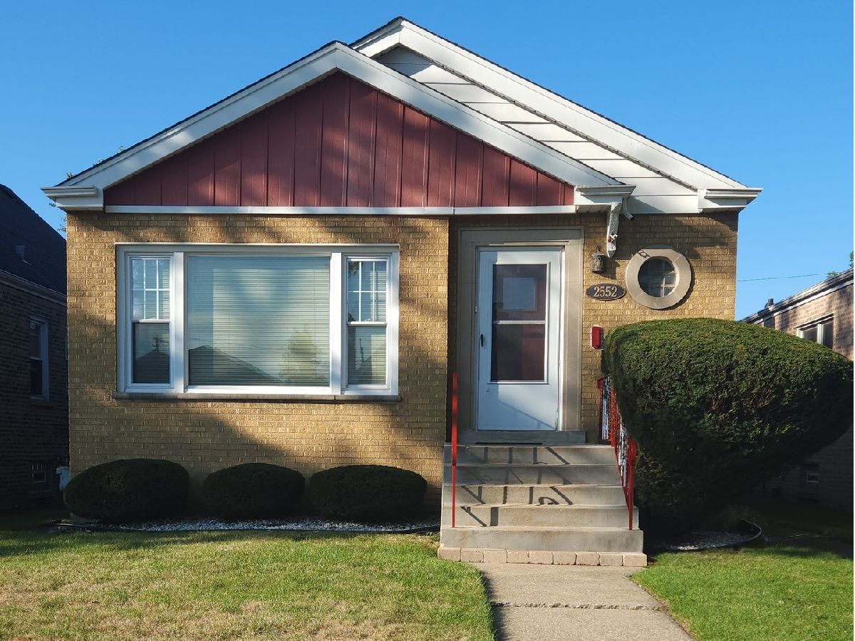 Homes & Condos & Townhomes Sold Beverly Woods Chicago Illinois