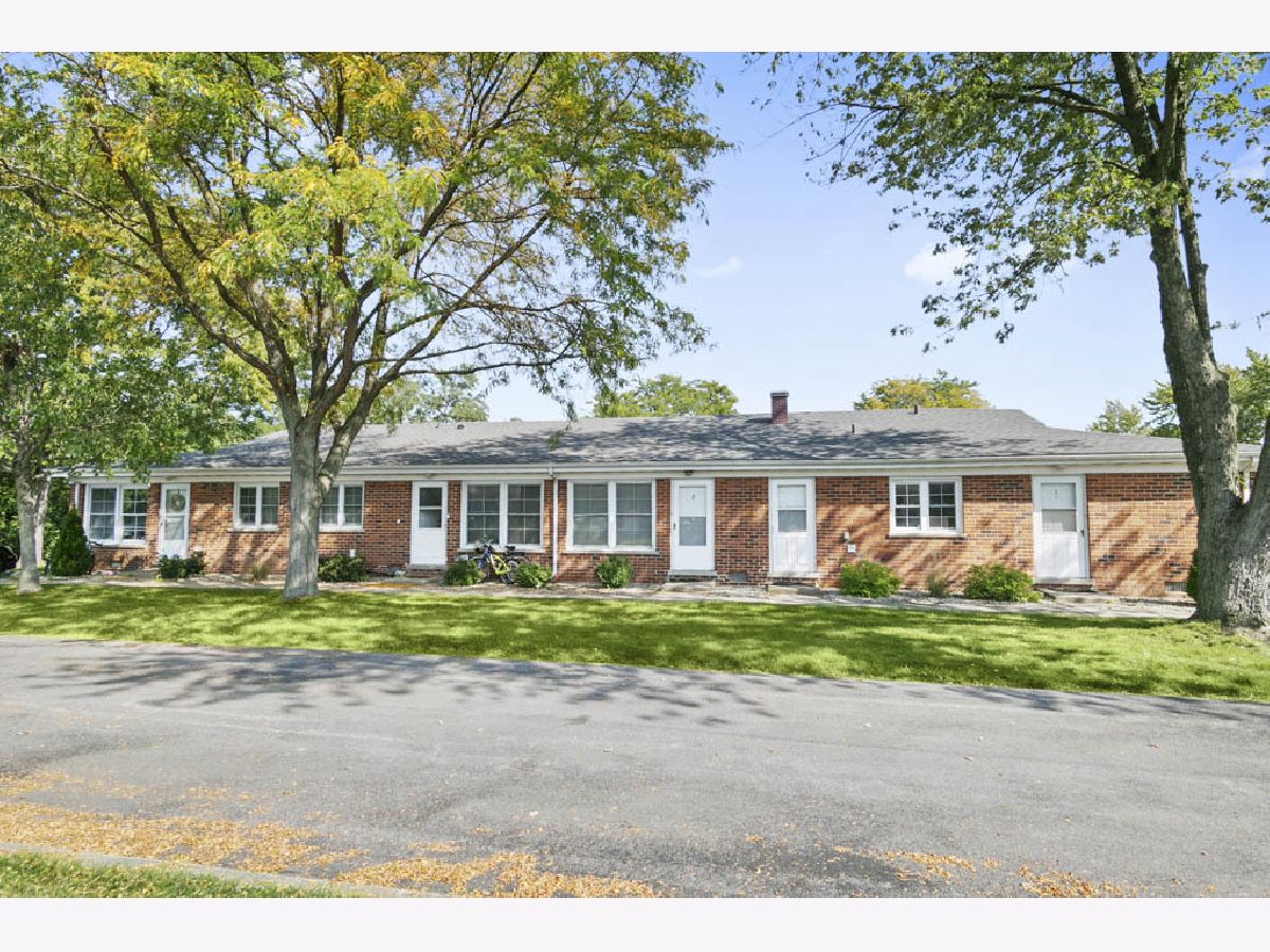  Rented Mokena Illinois, 11212 1st