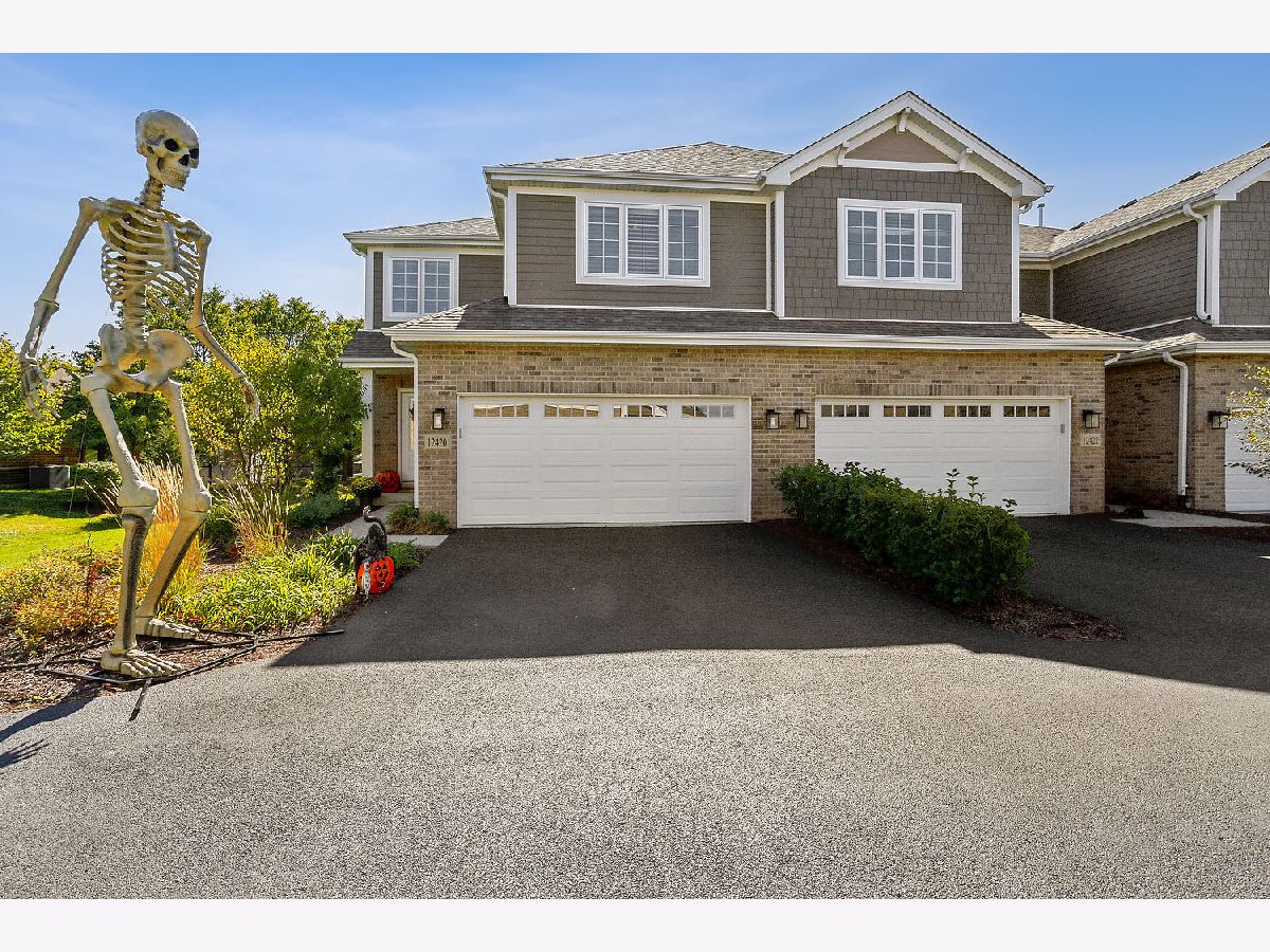 Condos & Townhomes Sold Seven Oaks Lemont Illinois, 12420 Lacey