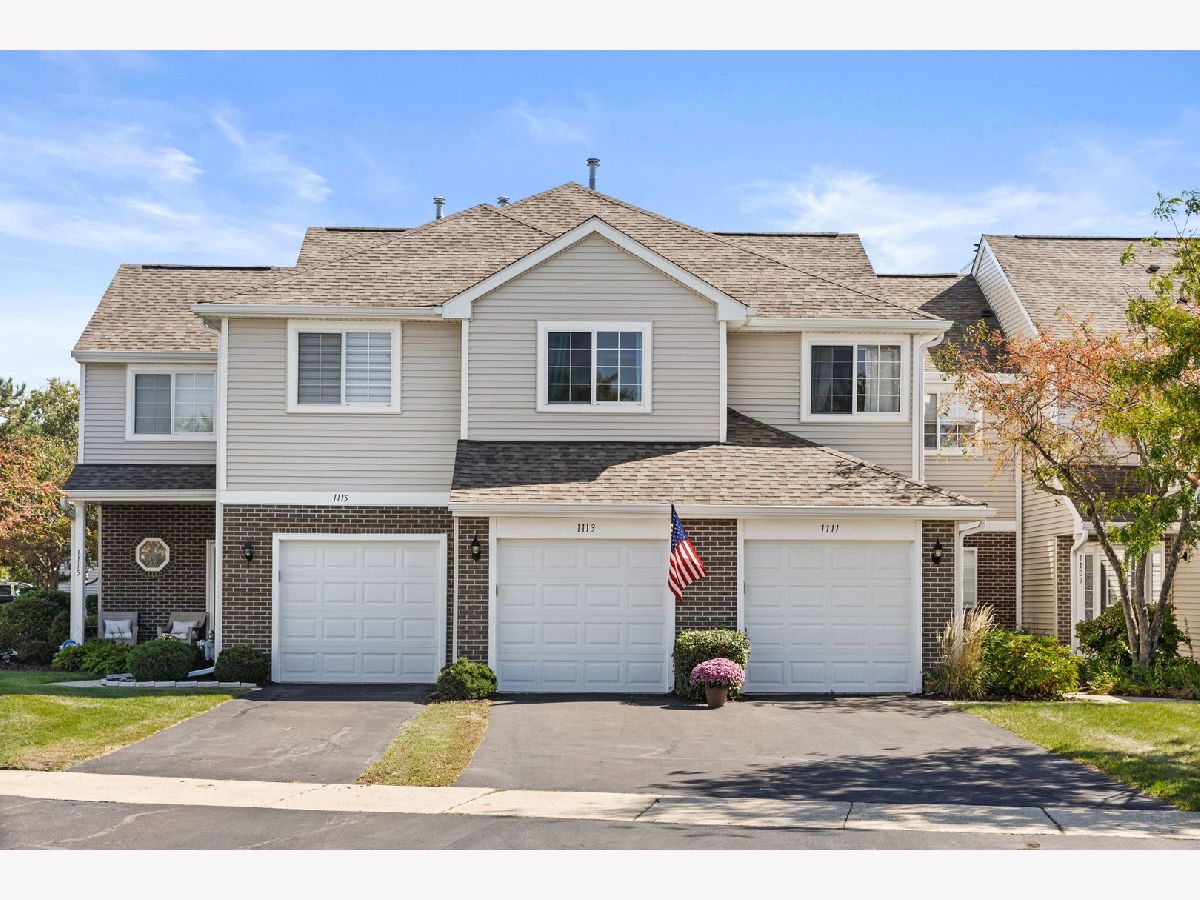 Townhomes & Condos Sold Cambria Lombard Illinois, 1113 Wilson