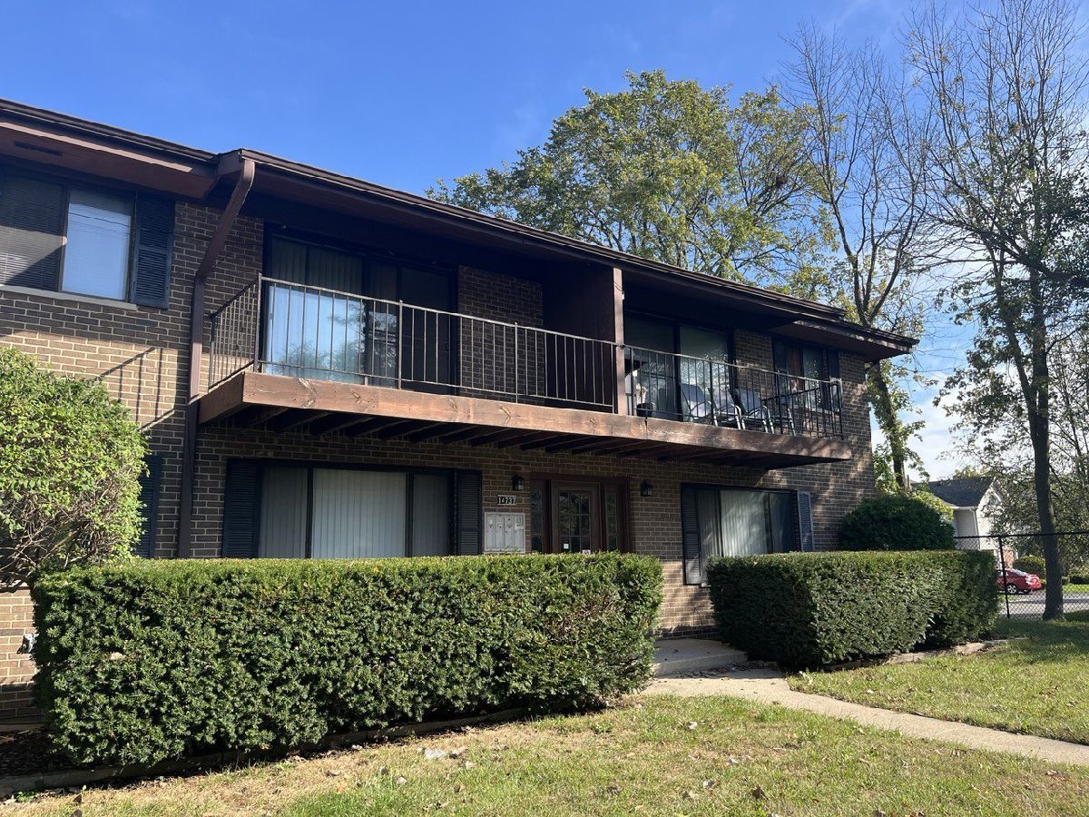  Rented Midlothian Illinois, 14737 Kilpatrick