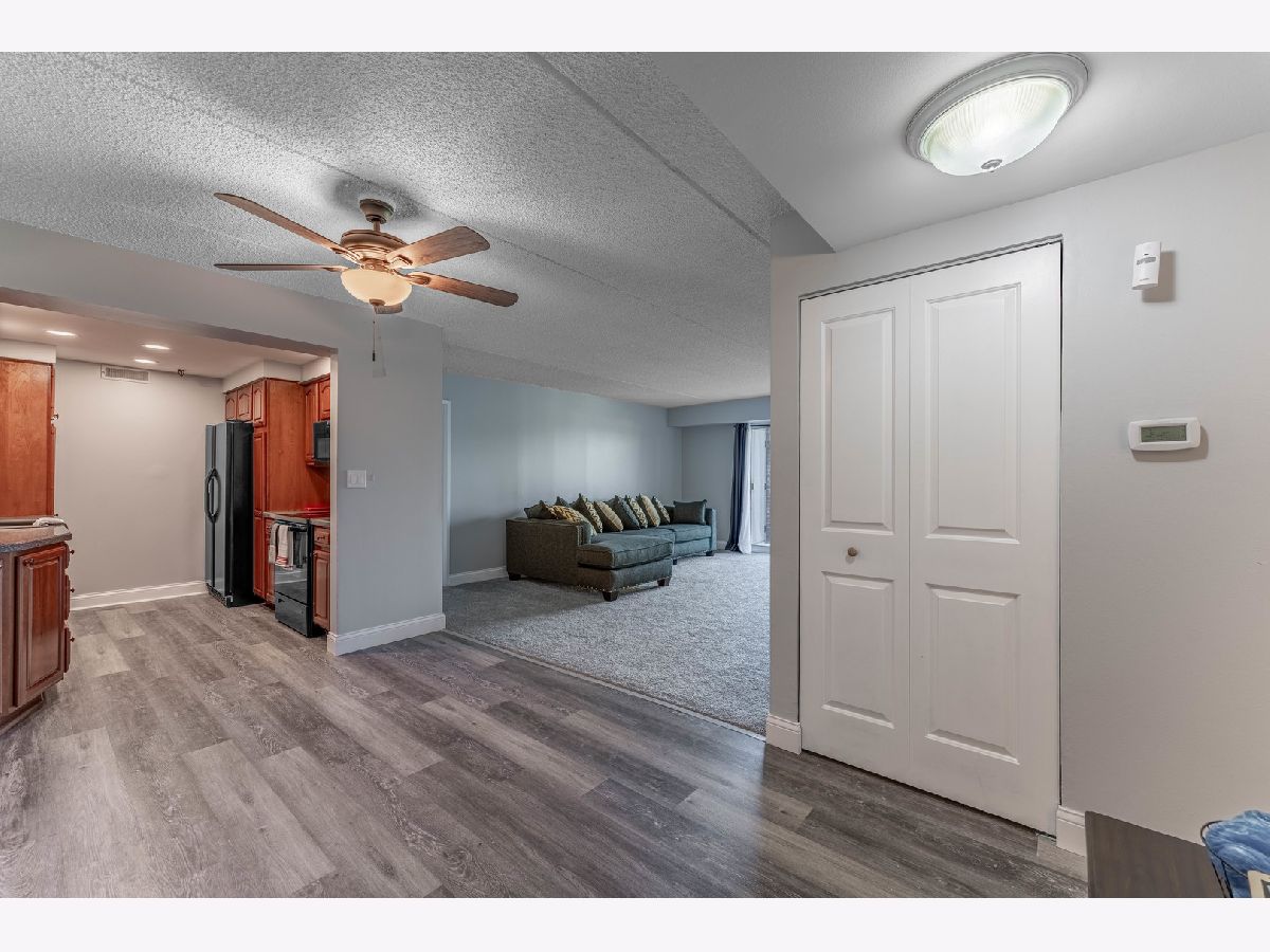 Condominiums Sold Tyler Towers Elgin Illinois, 1450 Plymouth