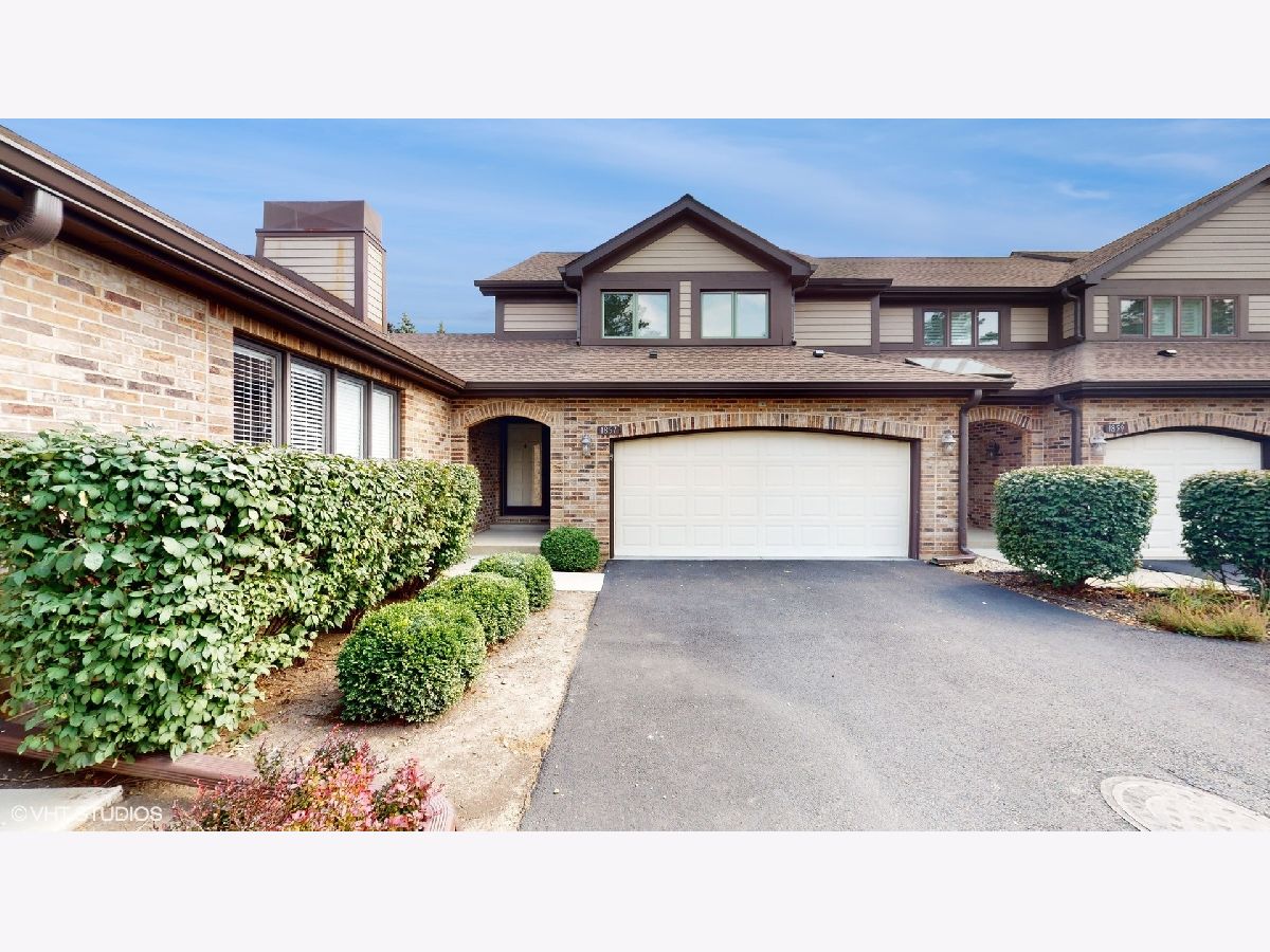 Townhomes & Condos & Homes Sold Villa Olivia Bartlett Illinois, 1857 Golf View