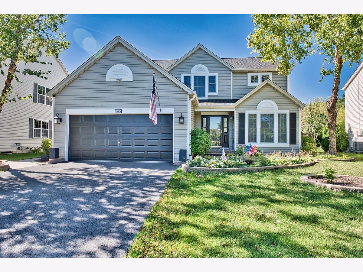 Homes Sold Wesmere Oaks Plainfield Illinois, 1703 Manor Oaks