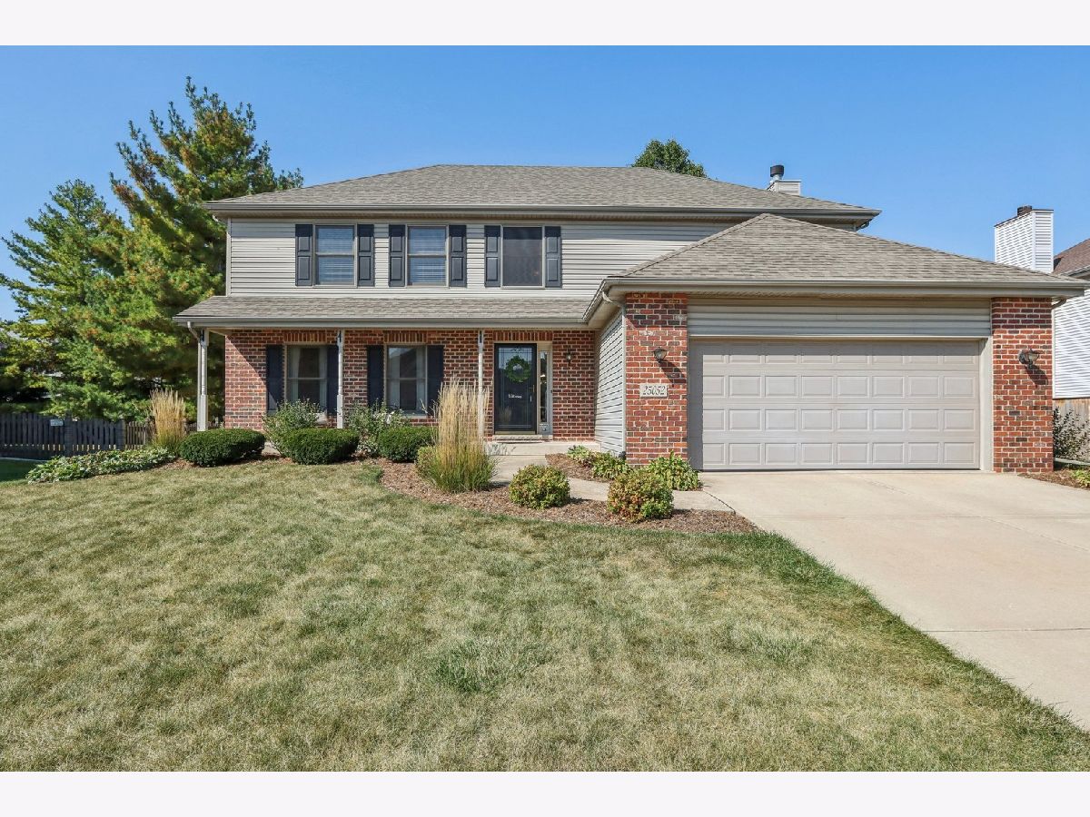 Homes Sold Harvest Glen Plainfield Illinois, 25052 Michele