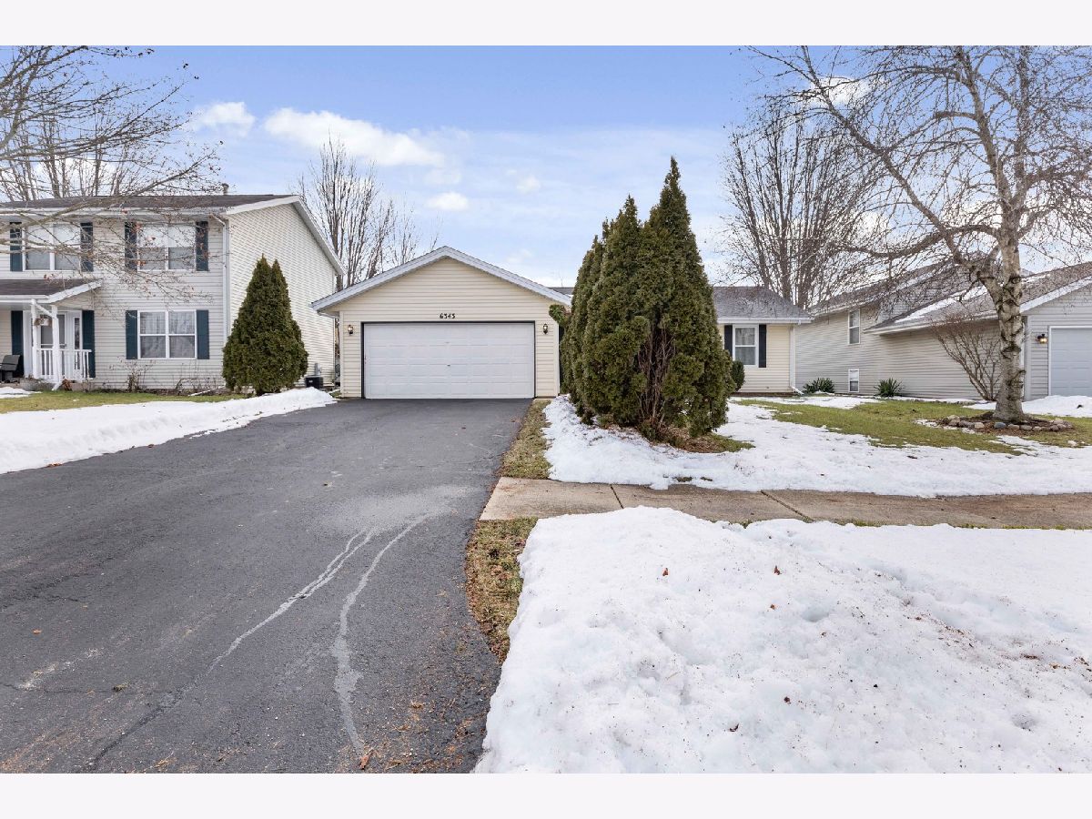  Rented Rockford Illinois, 6343 Tramore