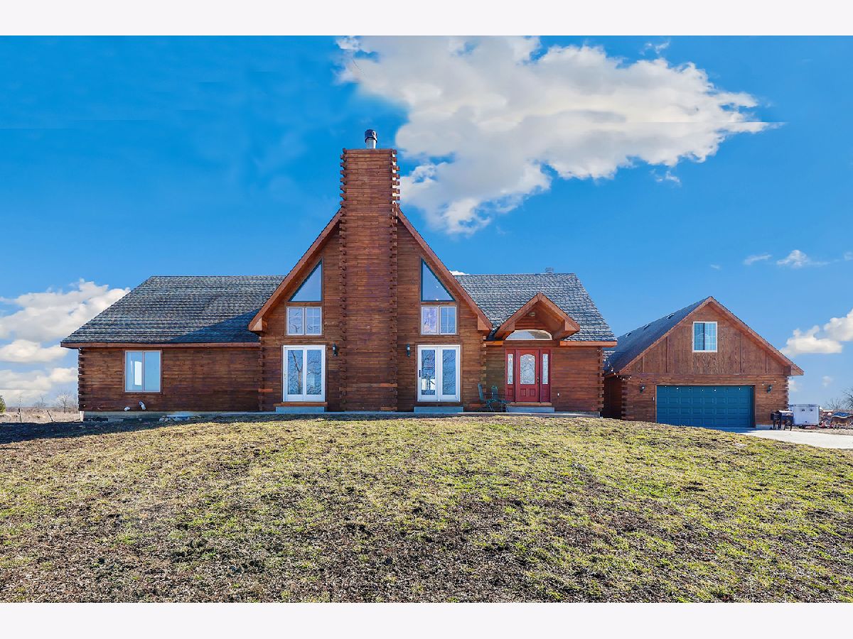  Sold Bonfield Illinois, 1227 8000w