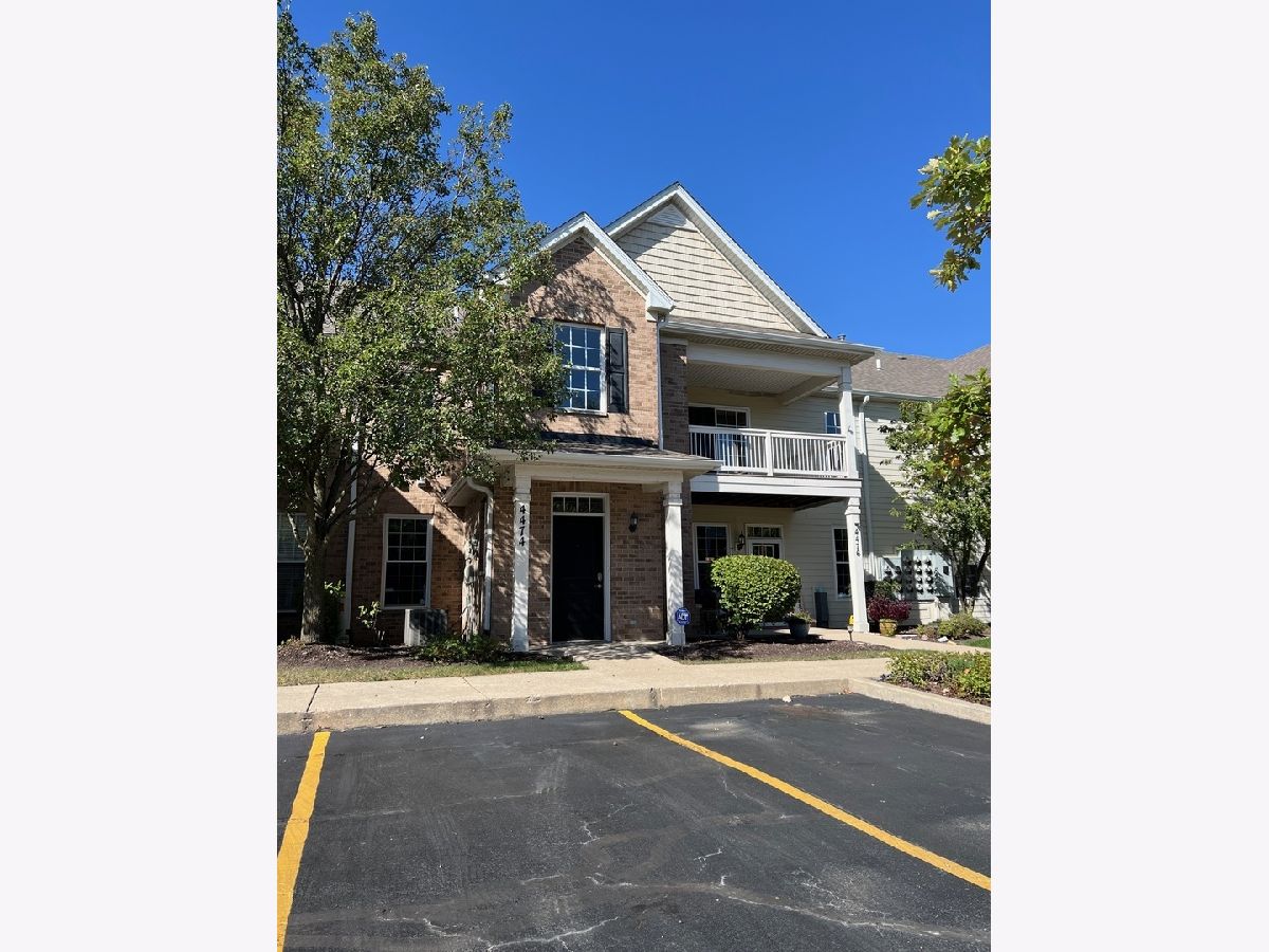  Rented Joliet Illinois, 4474 Timber Ridge