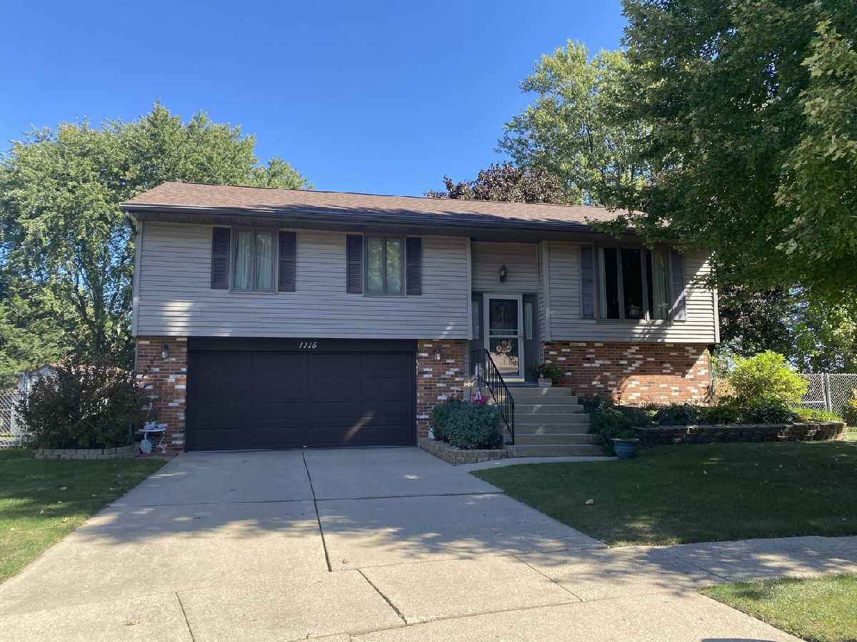  Sold Granville Illinois, 1115 Main