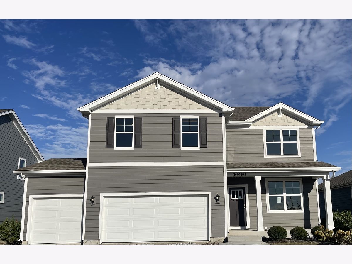  Sold Crown Point Indiana, 10469 Privet