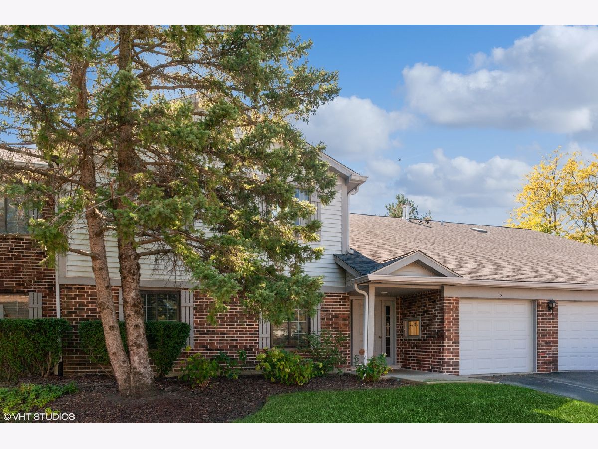 Townhomes & Condos Sold Pheasant Trail Arlington Heights Illinois, 1435 Partridge